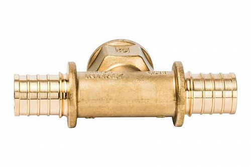 STOUT Тройник ВР 32x1" аксиальный SFA-0028-003210, фото фото 2