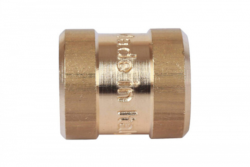 Муфта Stout 1/8  ВВ SFT-0005-001818, фото фото 4