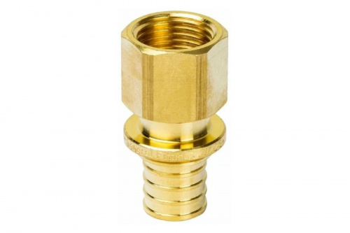 STOUT Муфта ВР 25x3/4" аксиальная SFA-0002-002534, фото