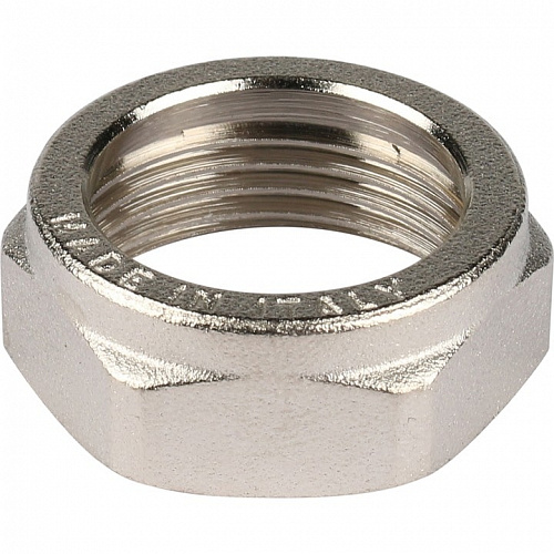 Клапан ручной регулировки прямой Stout 1/2 SVR-2122-000015, фото фото 13