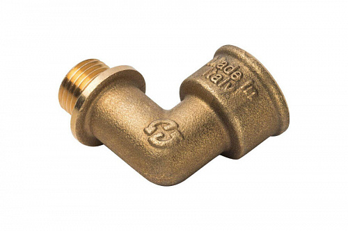 Угольник с упором Stout НВ 1/4 НВ SFT-0015-000014, фото фото 2