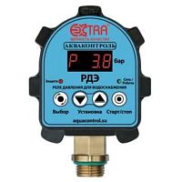 Автоматическое реле давления АРД-1/2" 2,2кВт Акваконтроль