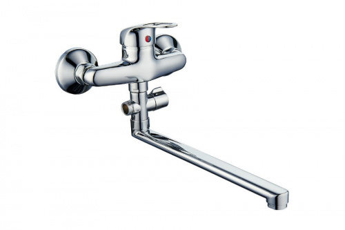 Смеситель ROEGEN RC110B для ванны, 40 мм, фото