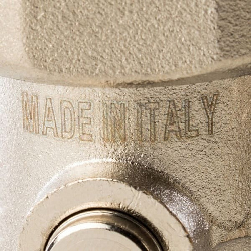 Узел нижнего подключения радиатора Stout для 2-трубной системы угловой 3/4 SVH-0004-000020, фото фото 7