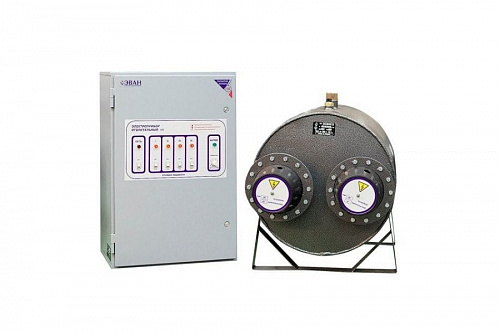 Электрический котел ЭВАН ЭПО 36Б Профессионал, фото фото 2