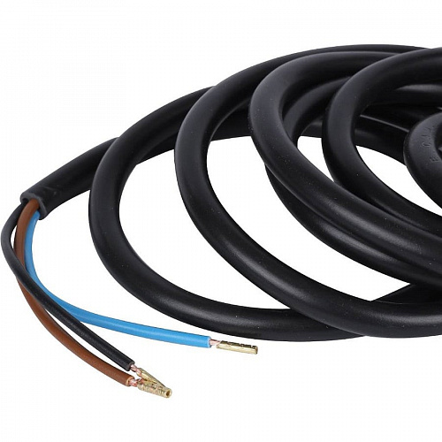 Сервопривод Stout 230V 120s 3-х точечный SVM-0005-230001, фото фото 7