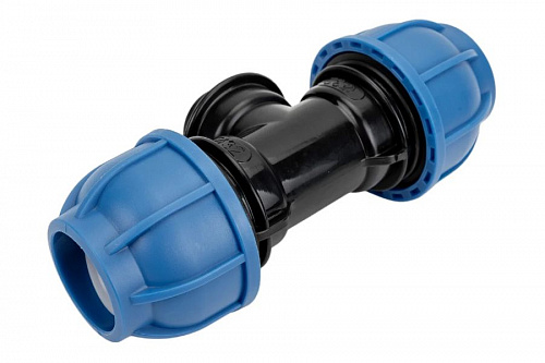 ПНД тройник 32х1/2 Вр, фото фото 2