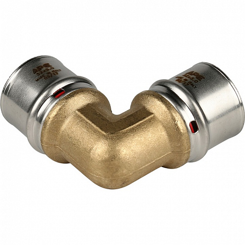 Пресс угольник Stout 32х32 для м/п труб SFP-0009-003232, фото фото 5