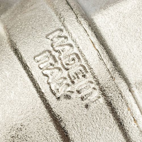 Кран шаровый с фильтром, 1 1/4" ручка-рычаг, фото фото 6