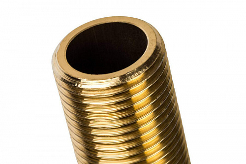 Сгон Stout 3/4х100 SFT-0032-034100, фото фото 2