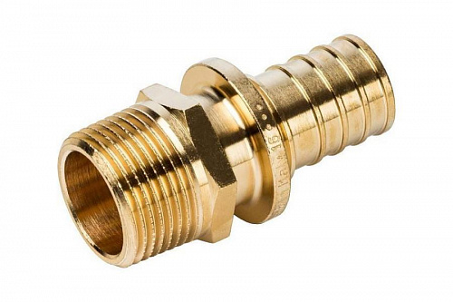 STOUT Муфта НР 20x1/2" аксиальная SFA-0001-002012, фото фото 2