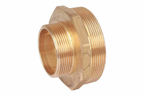 Ниппель переходной Stout 3х2 НН SFT-0003-000032, фото фото 2