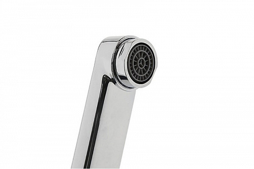 Смеситель ROEGEN RP120B для ванны, 1/2" м/к, плоский излив, фото фото 2