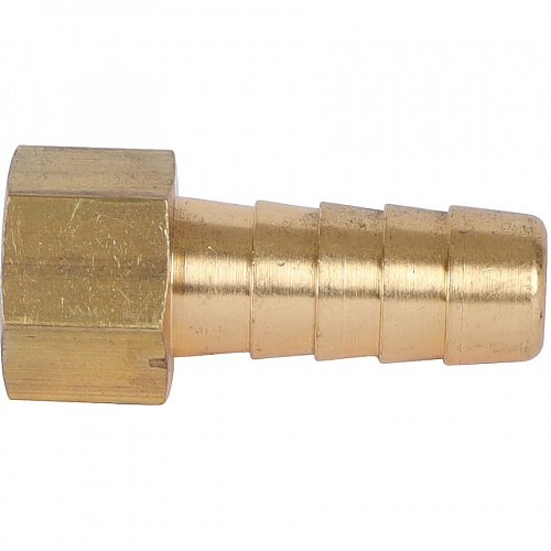 Штуцер Stout 1/8х10 ВР SFT-0036-001810, фото фото 4