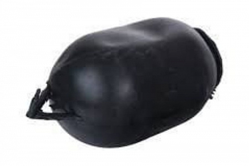 V48024 UNIGB Сменная  мембрана из каучука EPDM для баков 24 литров универсальная, фото фото 3