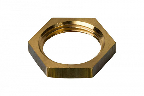 Контргайка Stout 1/4 SFT-0037-000014, фото фото 2