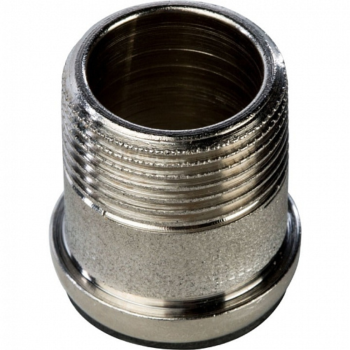 Клапан термостатический STOUT, прямой 3/4", фото фото 7