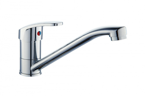 Смеситель кух. ROEGEN RC001A, фото