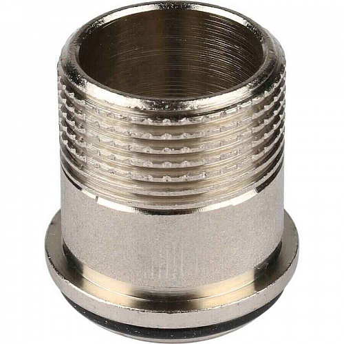 Клапан запорно-балансировочный STOUT угловой 3/4" SVL-1156-000020, фото фото 10