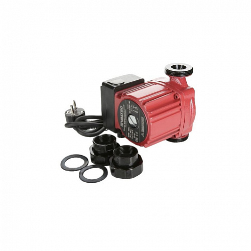 Насос циркуляционный VRS 25/6EA-130 частотный VALTEC VRS.256EA.13.0 фото 3