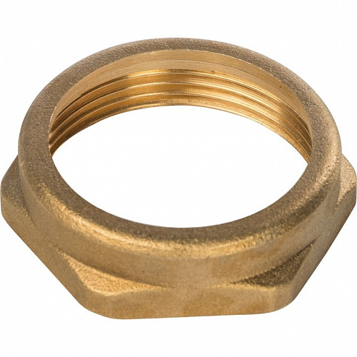 Термостатический смесительный клапан Stout G 1"М-G 1"1/2F-G 1"M 60°С, фото фото 9