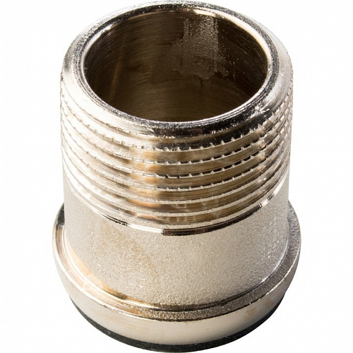 Кран шаровый полн. прох. c америк. 3/4"  бабочка, STOUT, фото фото 9