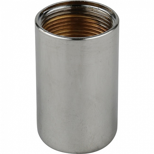 Вентиль с хромированной ручкой Stout 20х20 для м/п труб прессовой, фото фото 17