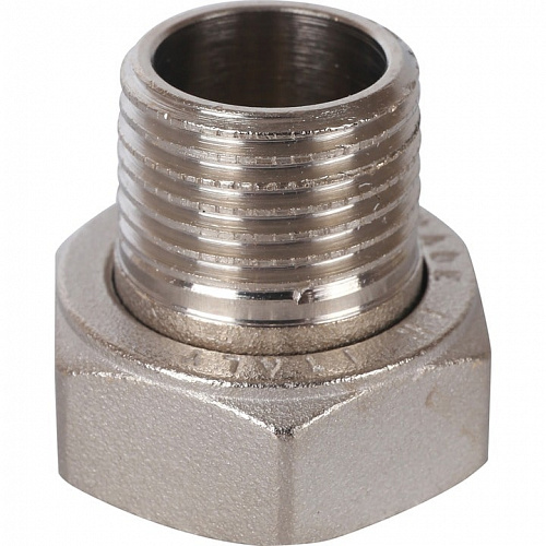 Клапан термостатический STOUT осевой 1/2, фото фото 5