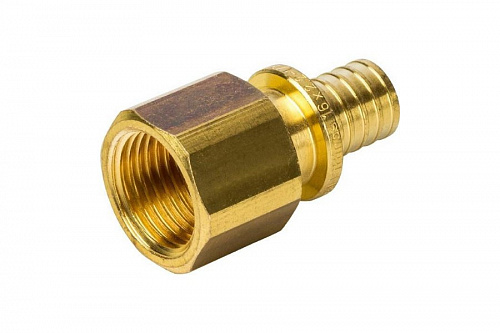 STOUT Муфта ВР 16x1/2" аксиальная SFA-0002-001612, фото фото 2