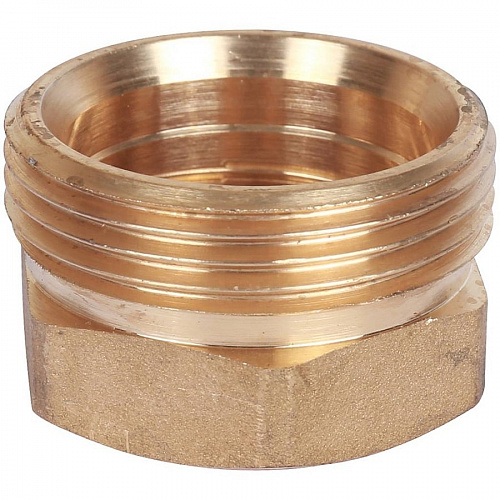 Разъемное соединение Stout американка 1 ВН уплотнение под гайкой o-ring кольцо SFT-0040-000001, фото фото 10