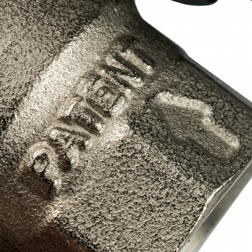 Кран шаровый Stout с фильтром 1/2 ручка-бабочка, фото фото 6