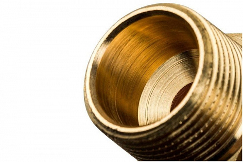 STOUT Муфта НР 16x3/4" аксиальная SFA-0001-001634, фото фото 3