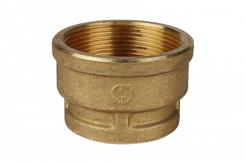 Муфта переходная Stout  2х1 ВВ SFT-0005-000021, фото фото 4