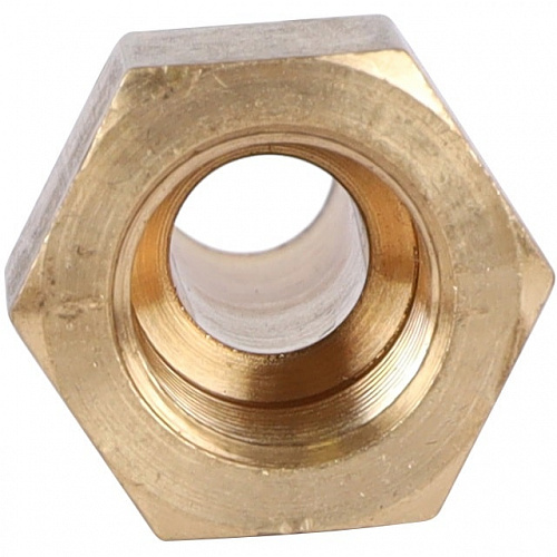 Штуцер Stout 1/8х10 ВР SFT-0036-001810, фото фото 7