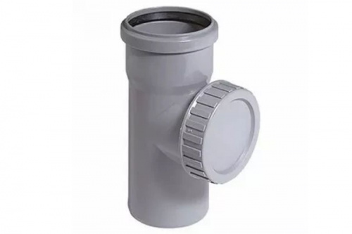 Ревизия канализационная 50, фото