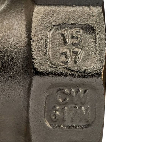 Редуктор давления Stout SVS 3/4 поршневой SVS-0009-000020, фото фото 6