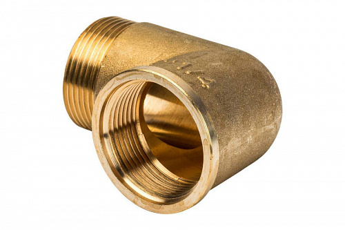 Угольник Stout 1 1/4 НВ SFT-0011-000114, фото фото 2