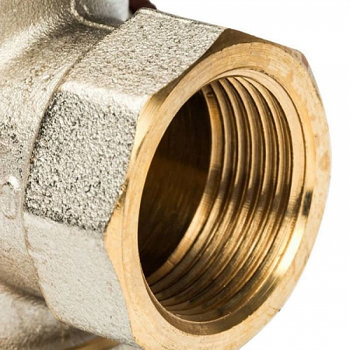 Редуктор давления Stout SVS 1" компенсационного действия SVS-0008-000025, фото фото 5