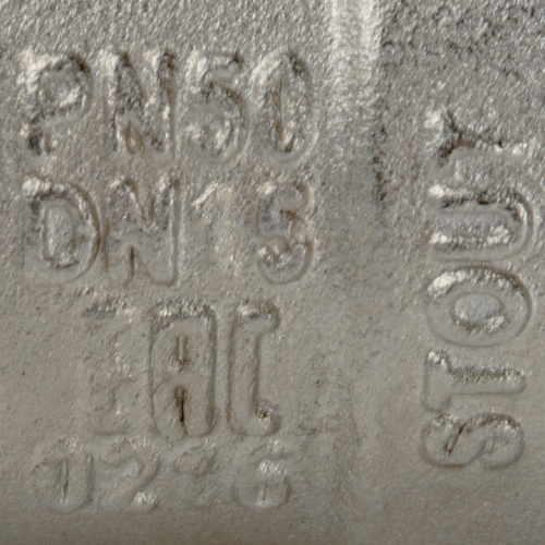 Кран шаровый полн. прох. 1/2" Н/Н бабочка, STOUT, фото фото 6