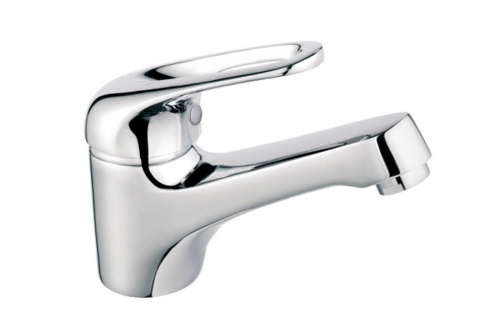 Смеситель DEVIDA серия URBI для раковины, фото