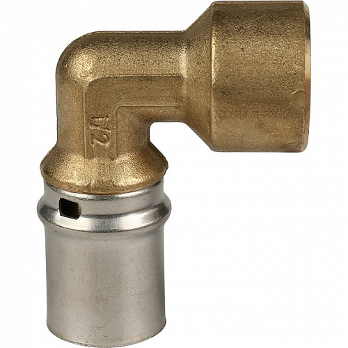 Пресс угольник Stout ВР 1/2х20 для м/п труб SFP-0010-001220, фото фото 4