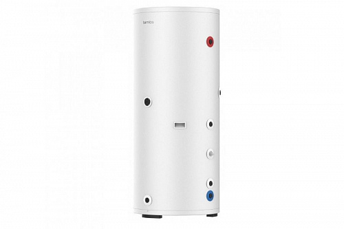 Бойлер косвенного нагрева Termica VEGA 500 85772050 фото 2