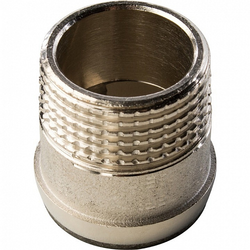 Кран шаровый полн. прох. c америк. 1"  бабочка, STOUT, фото фото 9