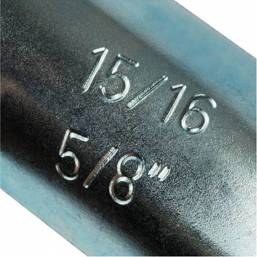 Фиксатор угла поворота Stout 90 град. 16 (металл), фото фото 4