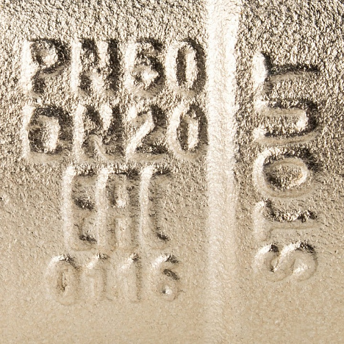 Кран шаровый полн. прох. c америк. 3/4"  бабочка, STOUT, фото фото 5