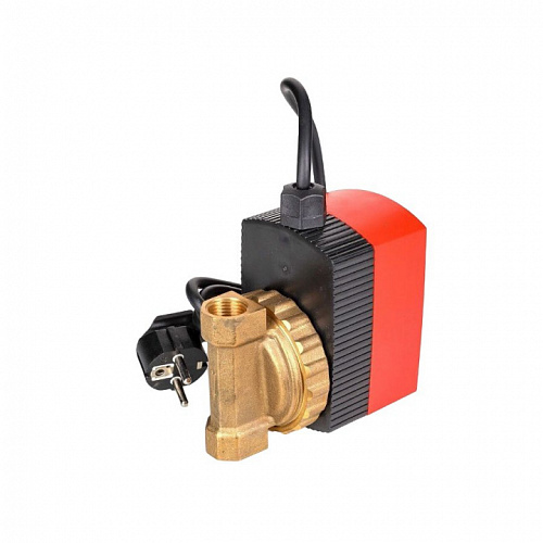 Насос рециркуляции ГВС VALTEC VSB 04-15 фото 3