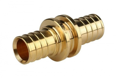 STOUT Муфта соединительная 25х25 аксиальная SFA-0003-000025, фото