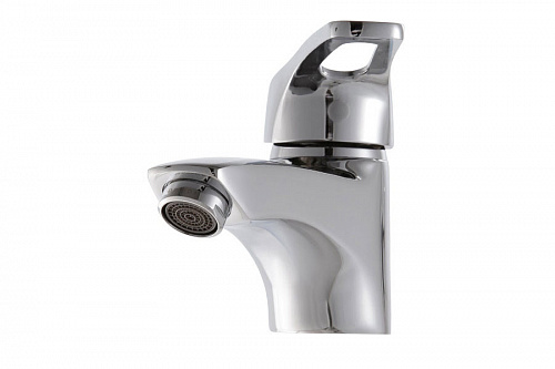 Смеситель DEVIDA серия LURO для раковины, фото фото 2