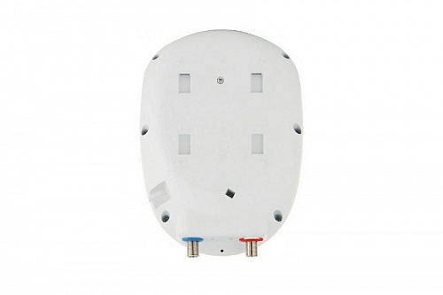 Электрический водонагреватель HAIER ES8V-Q1(R) фото 4