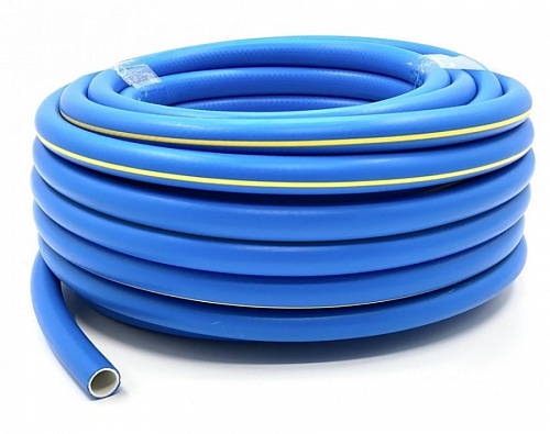 Шланг Вихрь резиновый армированный ТЭП, бухта 25 м, фото фото 2